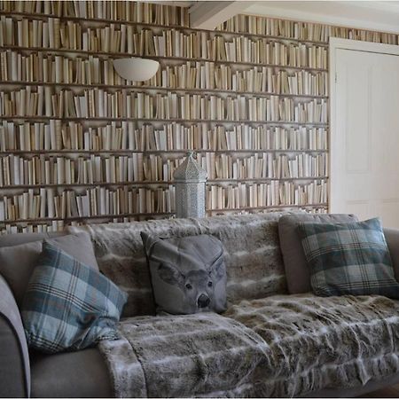 Birk House Bed & Breakfast Stamford Bridge Extérieur photo