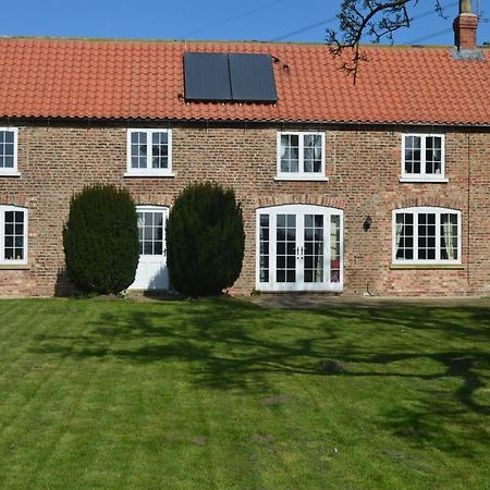 Birk House Bed & Breakfast Stamford Bridge Extérieur photo