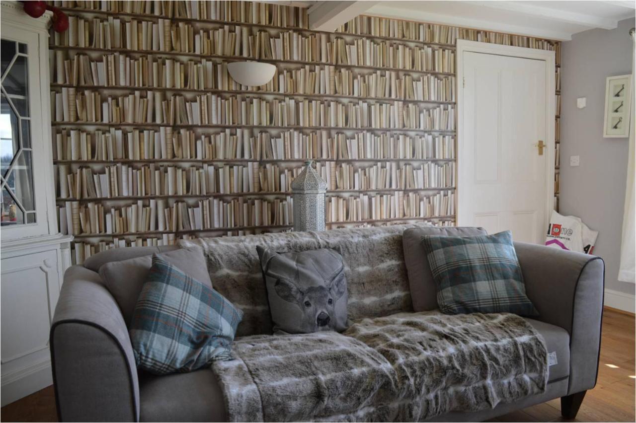 Birk House Bed & Breakfast Stamford Bridge Extérieur photo