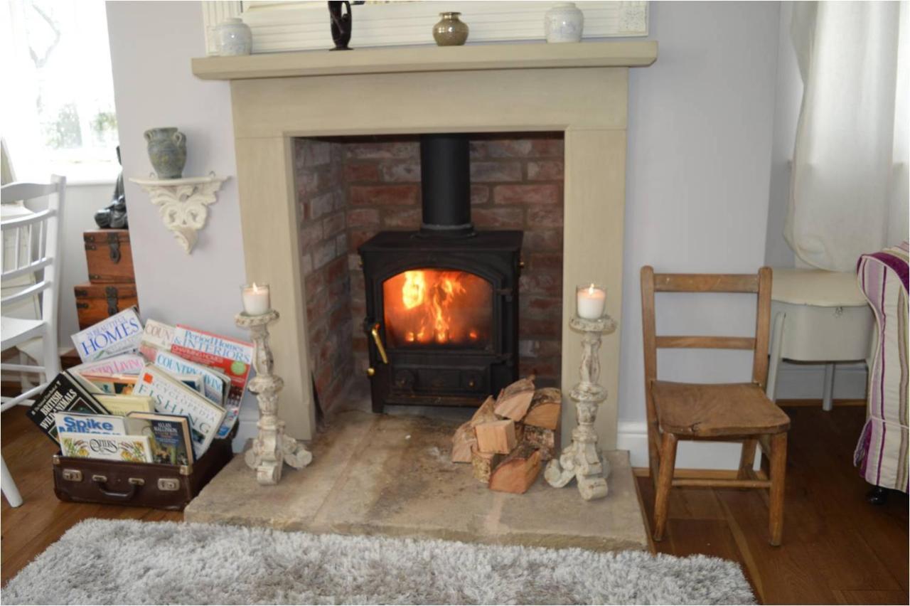 Birk House Bed & Breakfast Stamford Bridge Extérieur photo