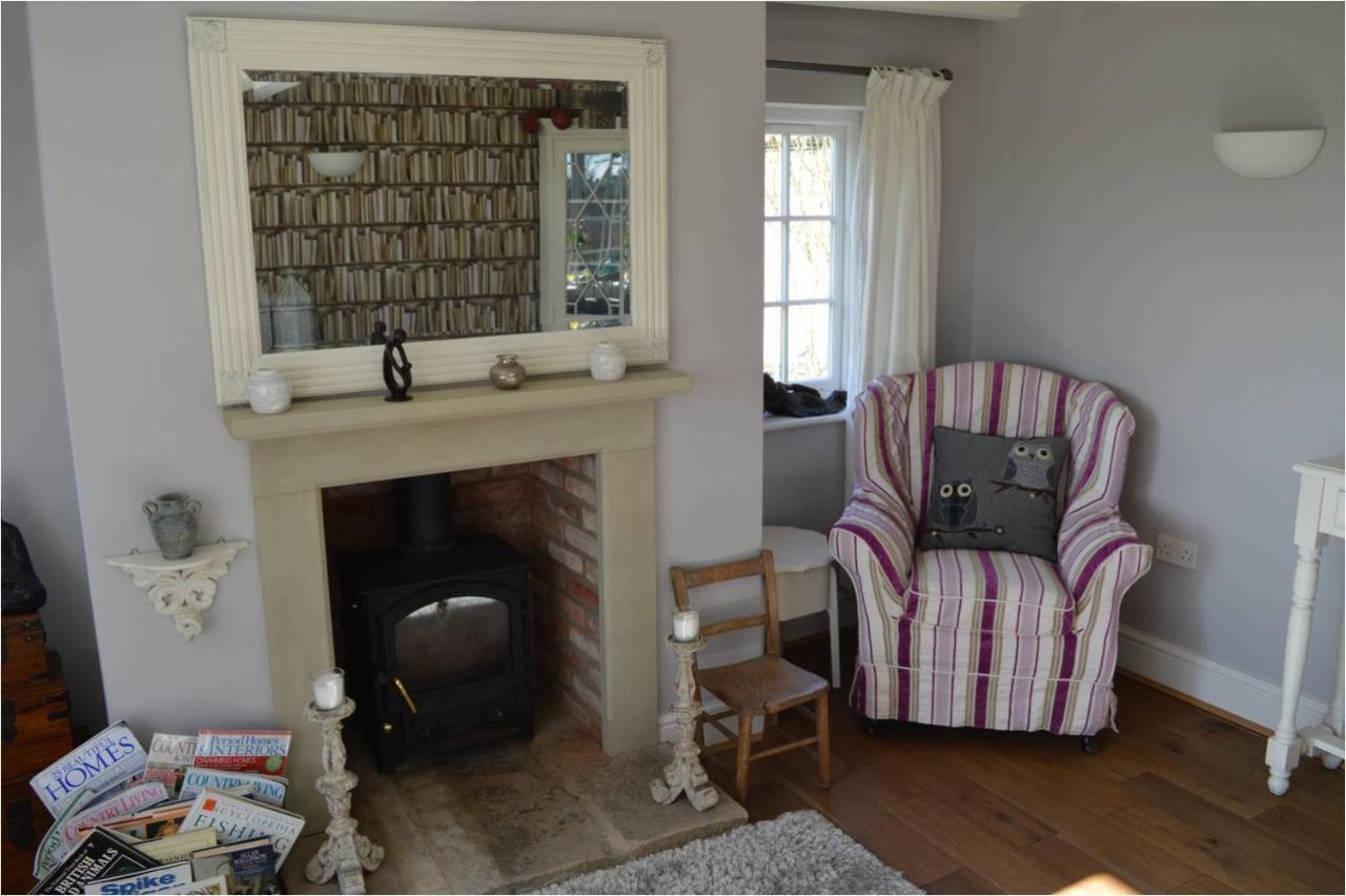Birk House Bed & Breakfast Stamford Bridge Extérieur photo