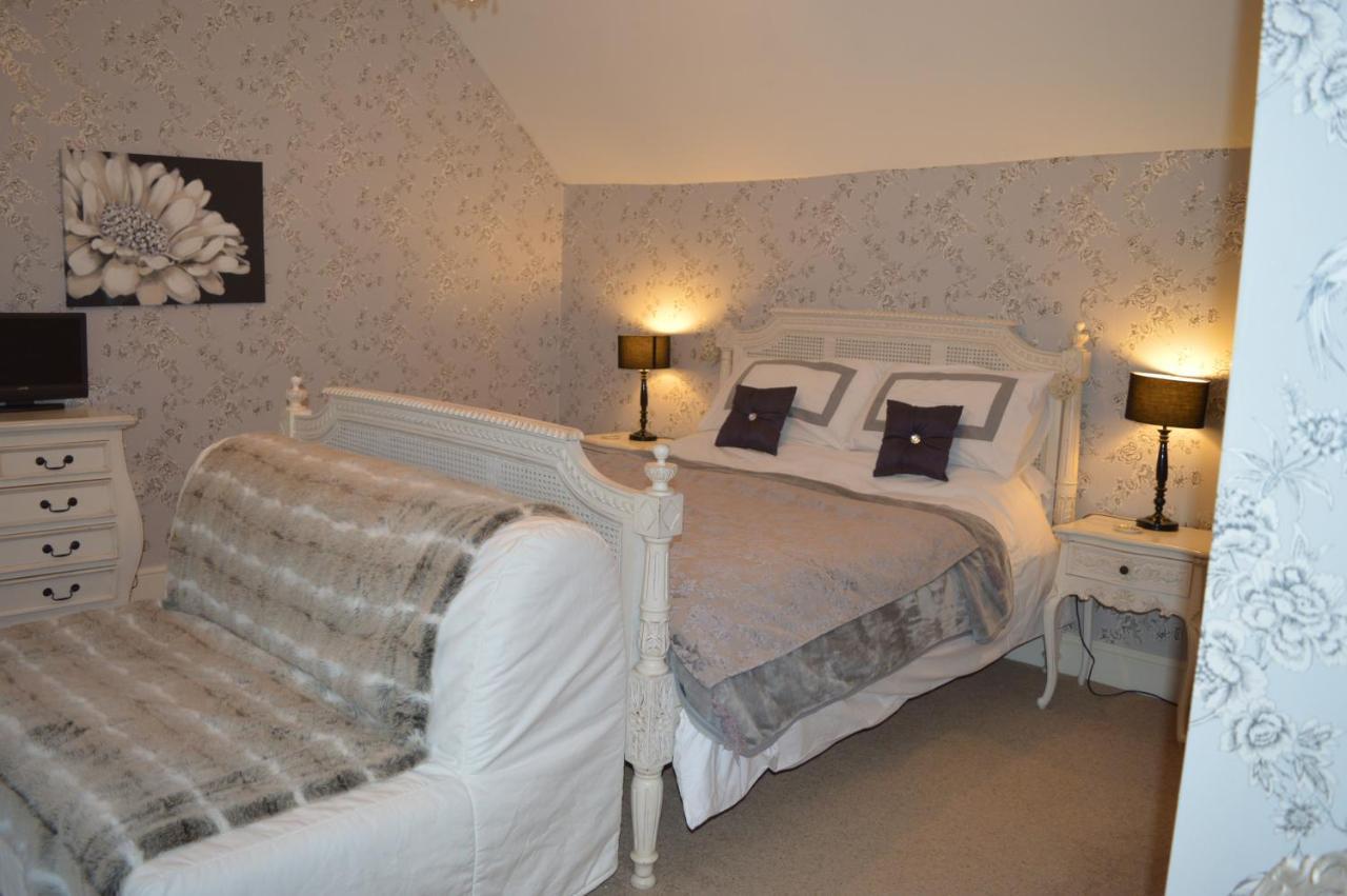 Birk House Bed & Breakfast Stamford Bridge Extérieur photo