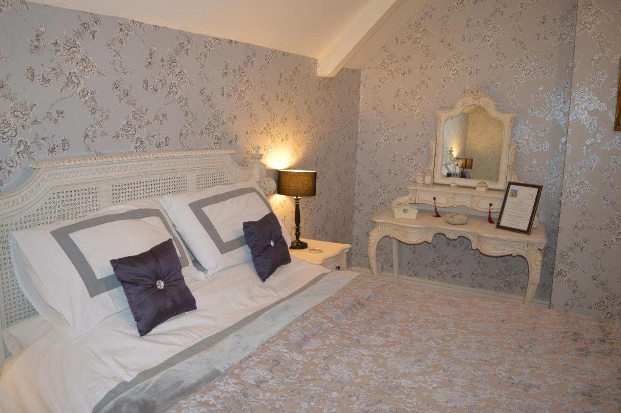 Birk House Bed & Breakfast Stamford Bridge Extérieur photo