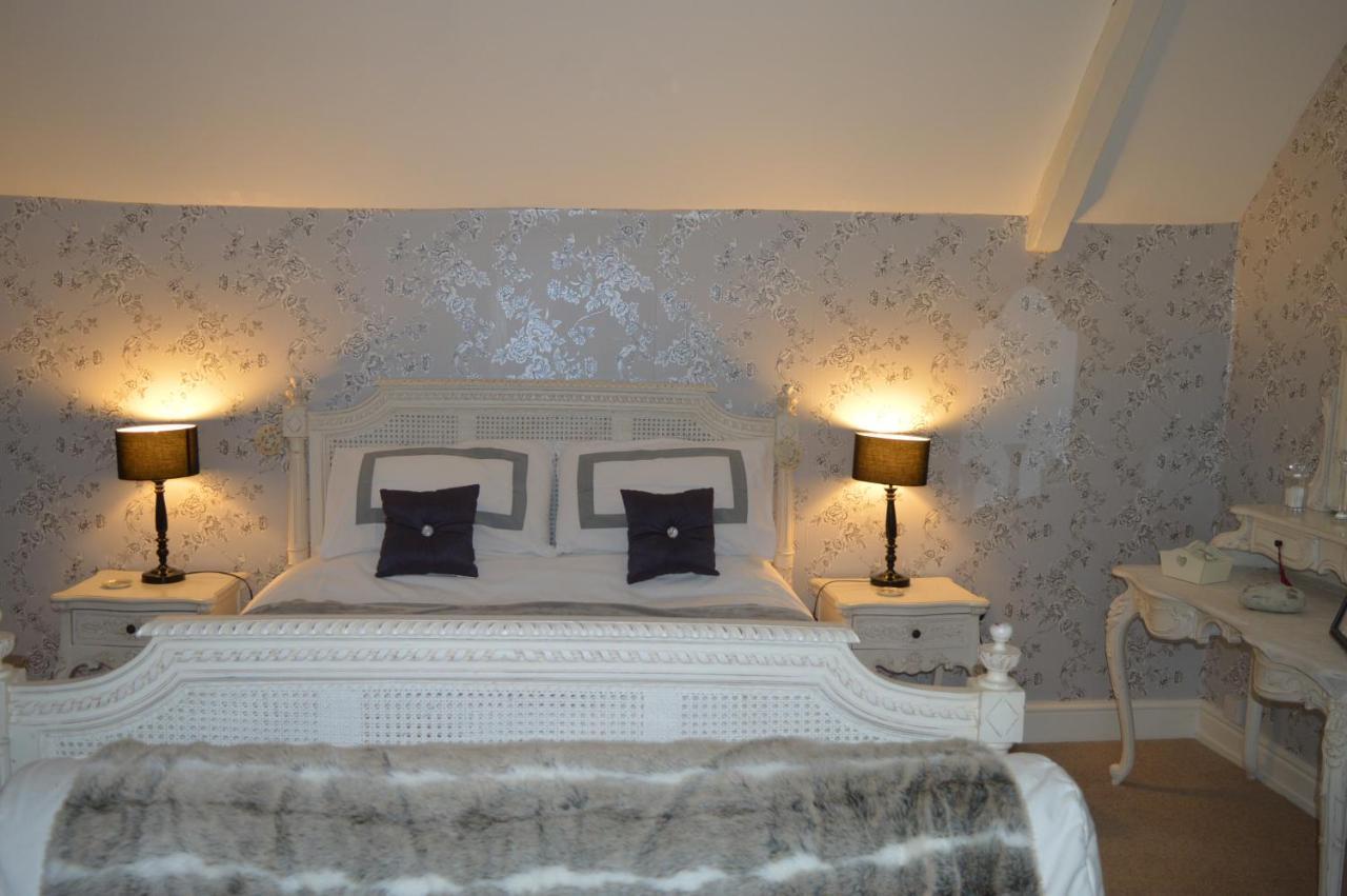 Birk House Bed & Breakfast Stamford Bridge Extérieur photo