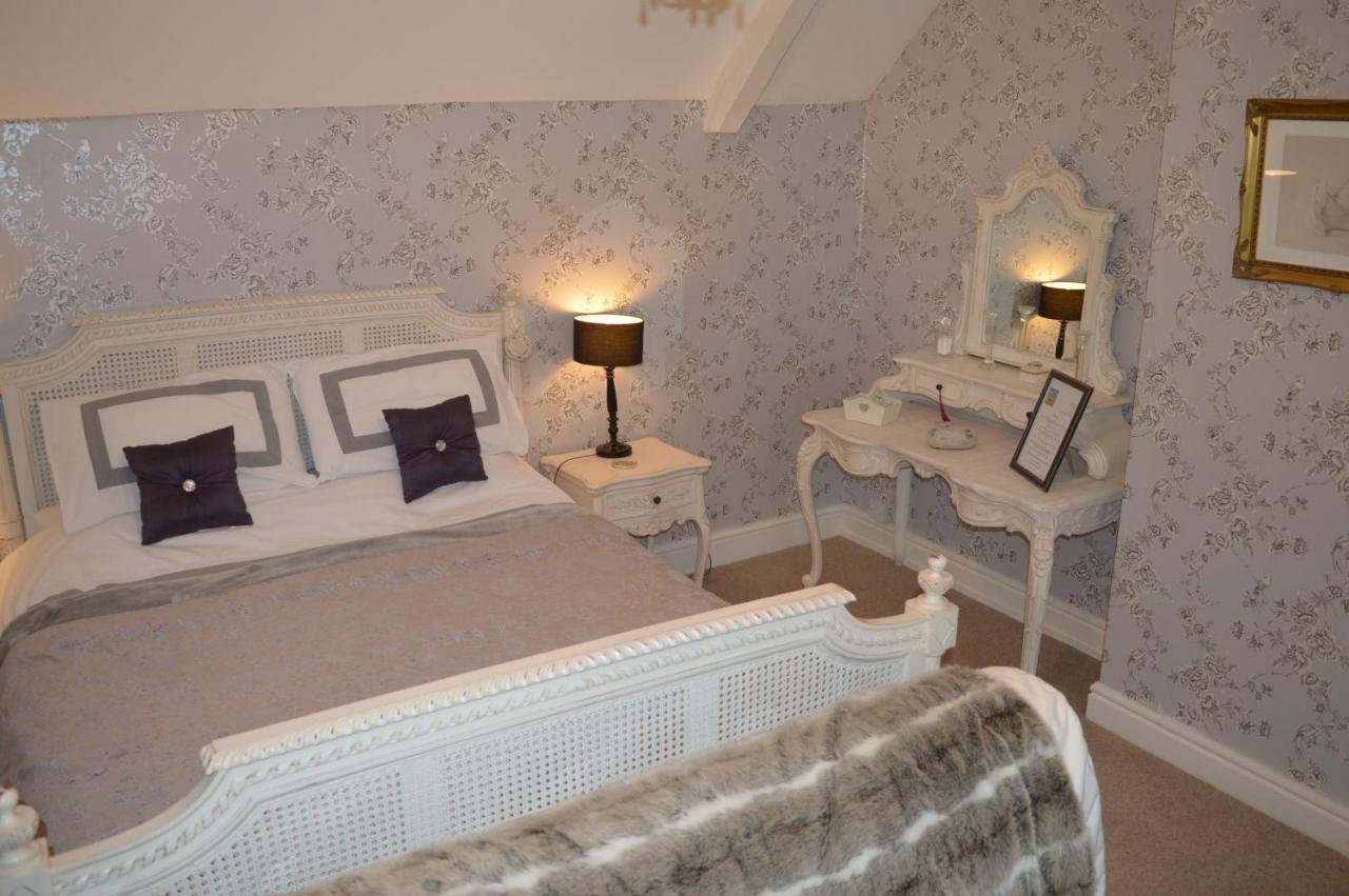 Birk House Bed & Breakfast Stamford Bridge Extérieur photo