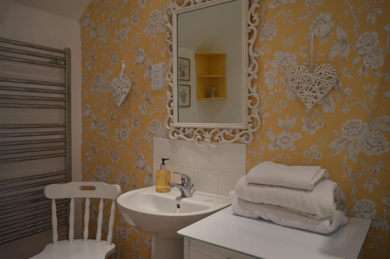 Birk House Bed & Breakfast Stamford Bridge Extérieur photo
