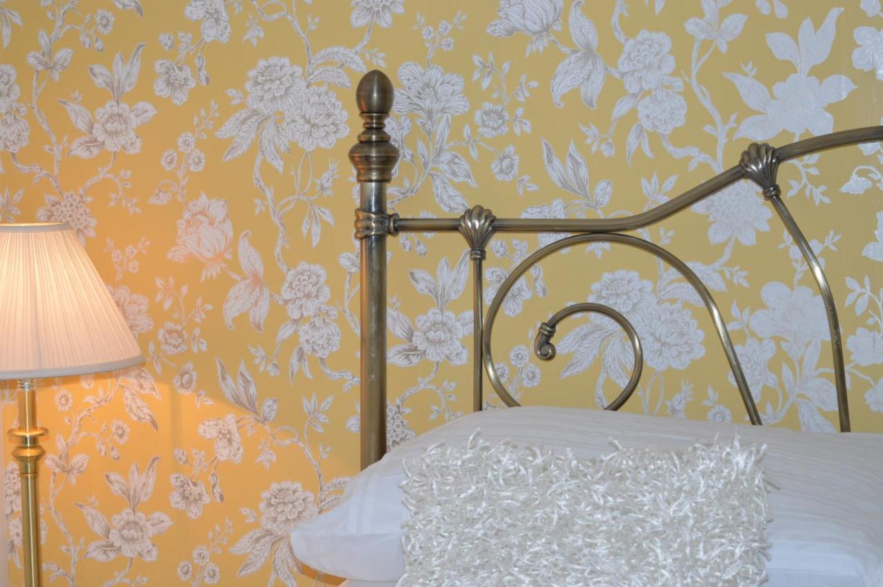 Birk House Bed & Breakfast Stamford Bridge Extérieur photo
