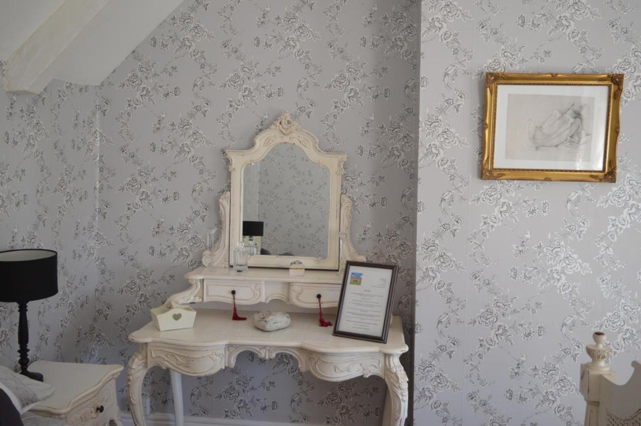 Birk House Bed & Breakfast Stamford Bridge Extérieur photo