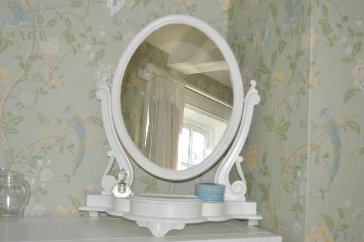 Birk House Bed & Breakfast Stamford Bridge Extérieur photo