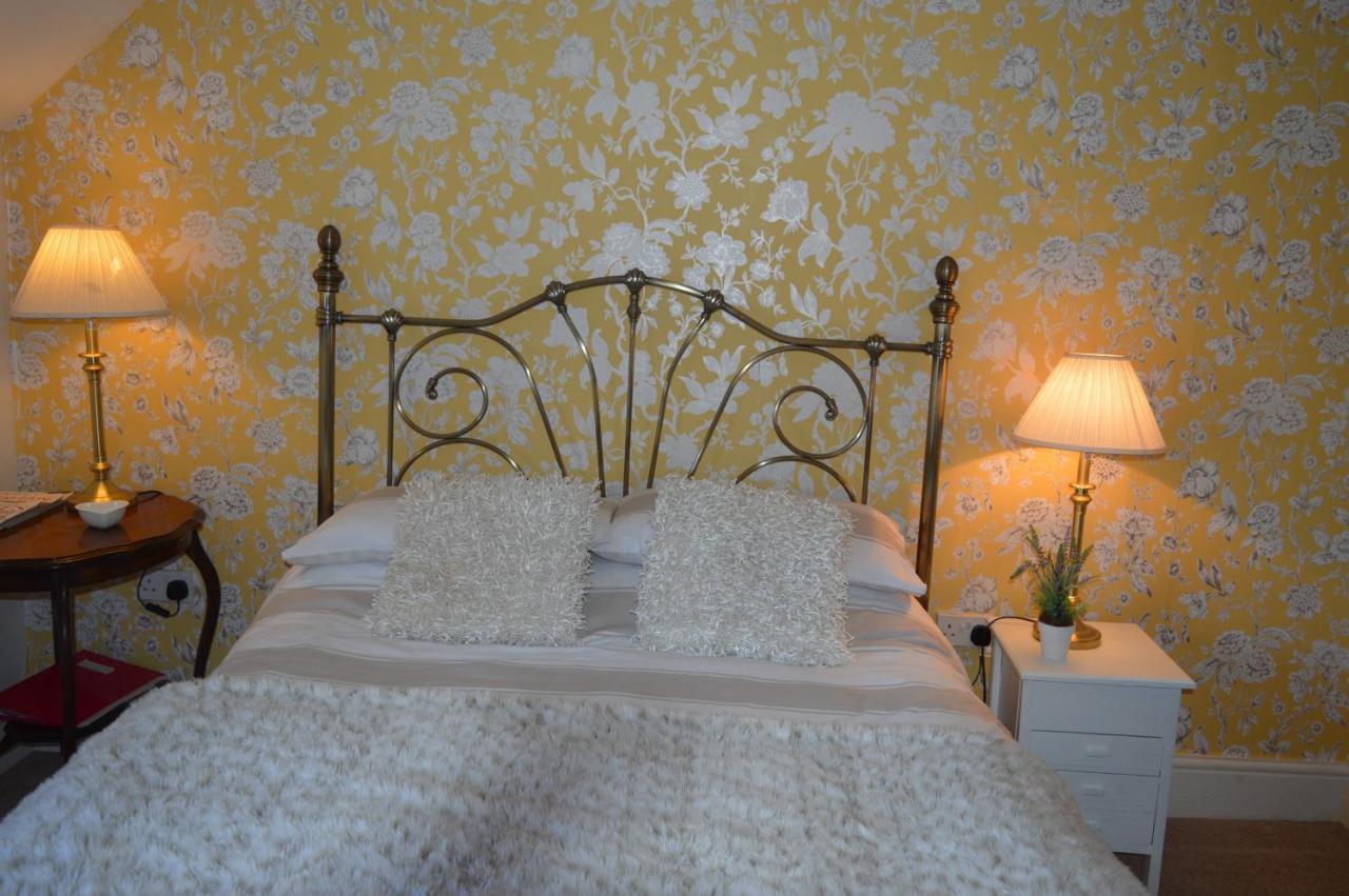 Birk House Bed & Breakfast Stamford Bridge Extérieur photo