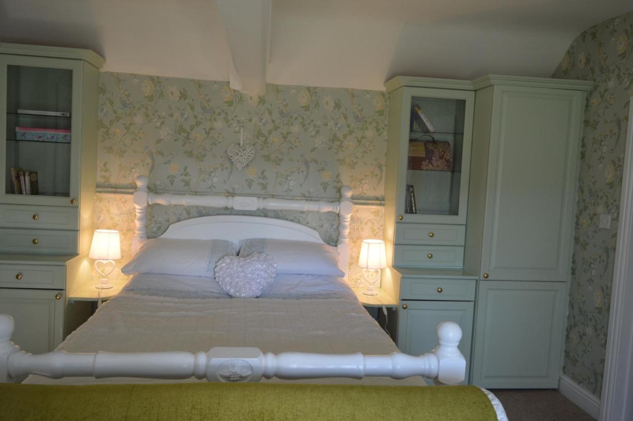 Birk House Bed & Breakfast Stamford Bridge Extérieur photo