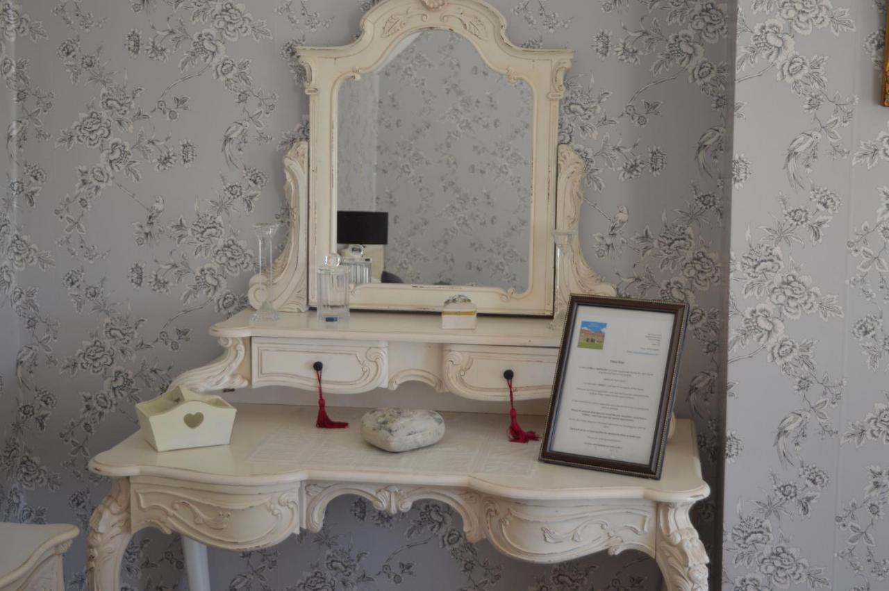 Birk House Bed & Breakfast Stamford Bridge Extérieur photo
