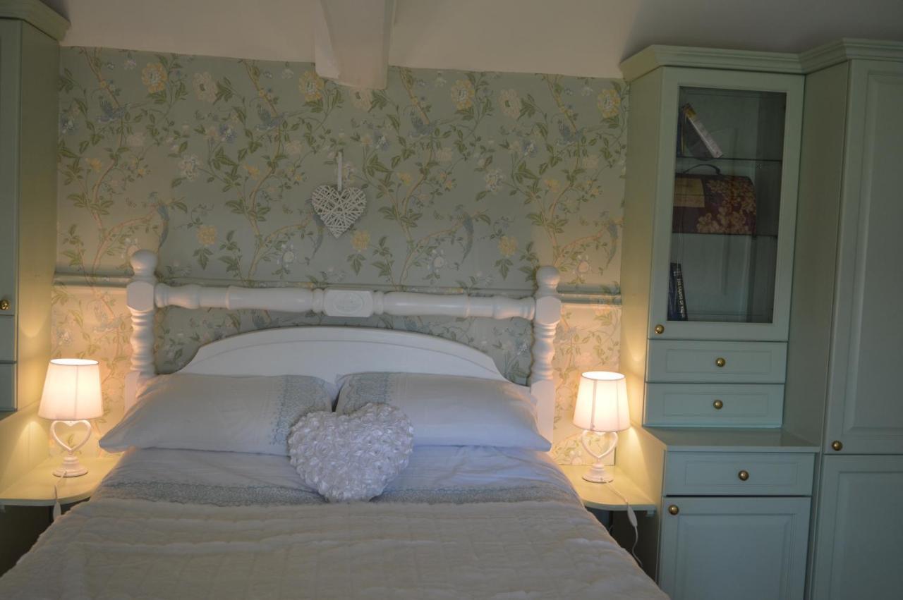 Birk House Bed & Breakfast Stamford Bridge Extérieur photo