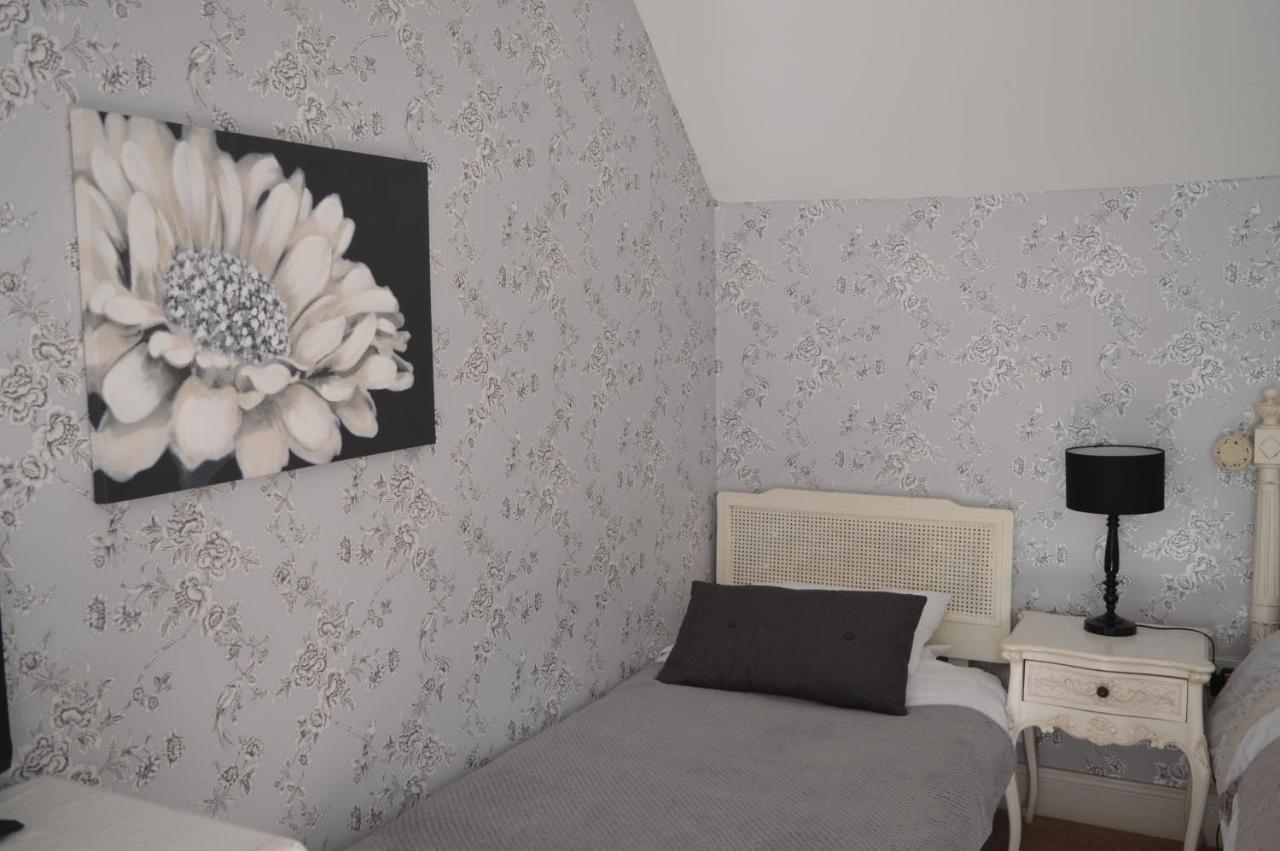 Birk House Bed & Breakfast Stamford Bridge Extérieur photo