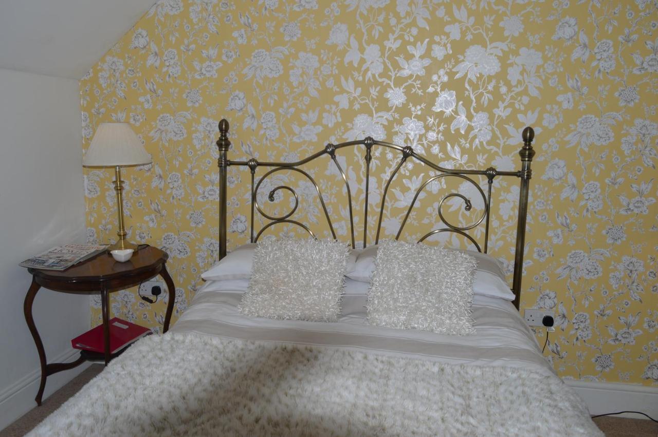 Birk House Bed & Breakfast Stamford Bridge Extérieur photo