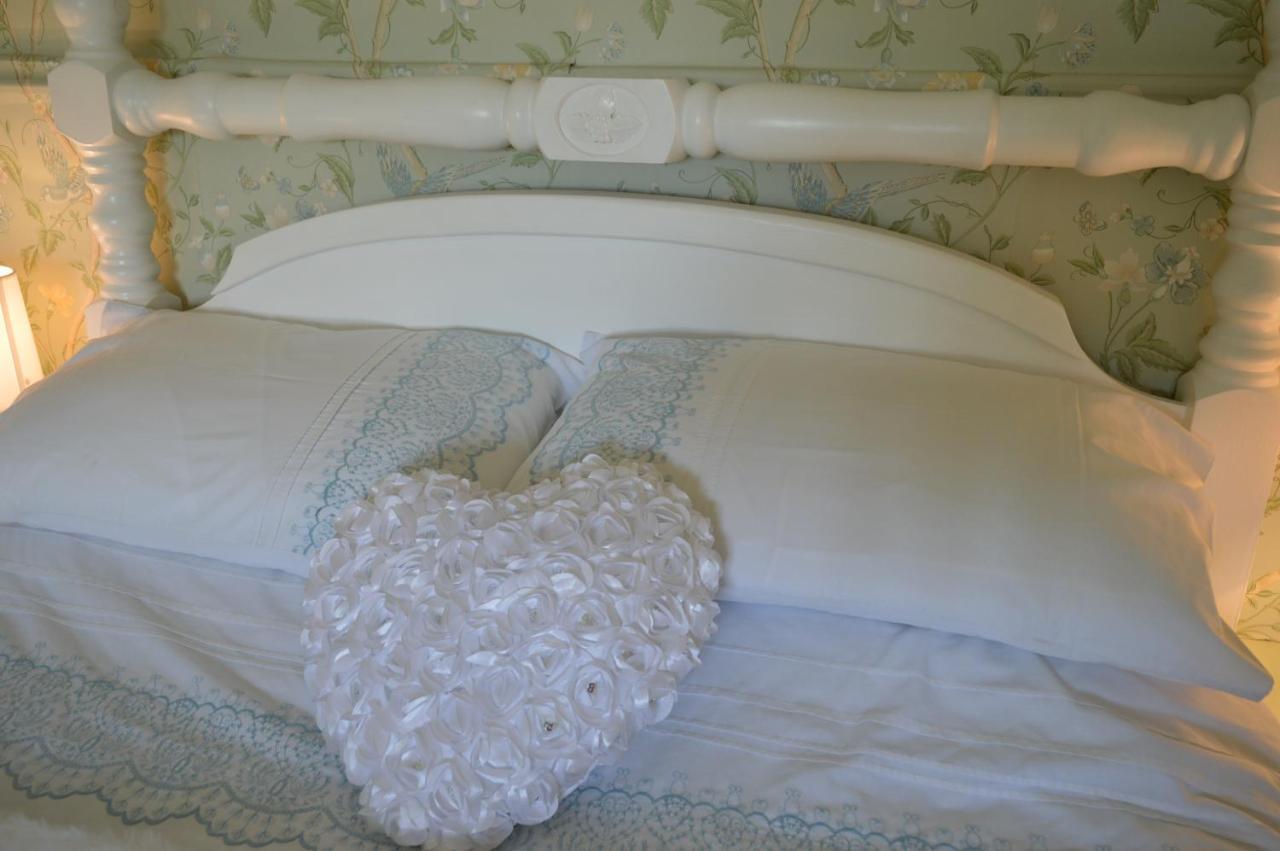 Birk House Bed & Breakfast Stamford Bridge Extérieur photo