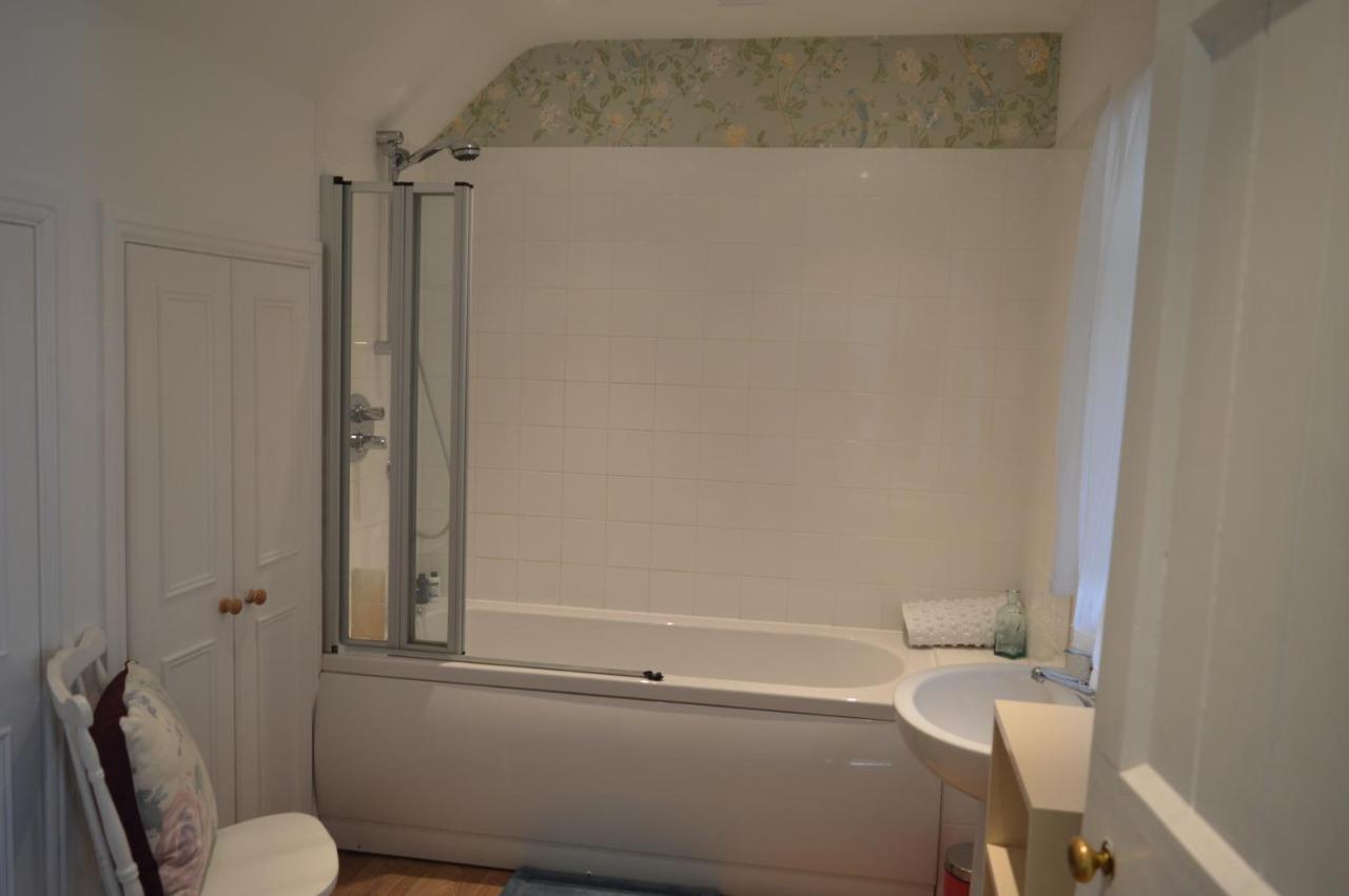 Birk House Bed & Breakfast Stamford Bridge Extérieur photo