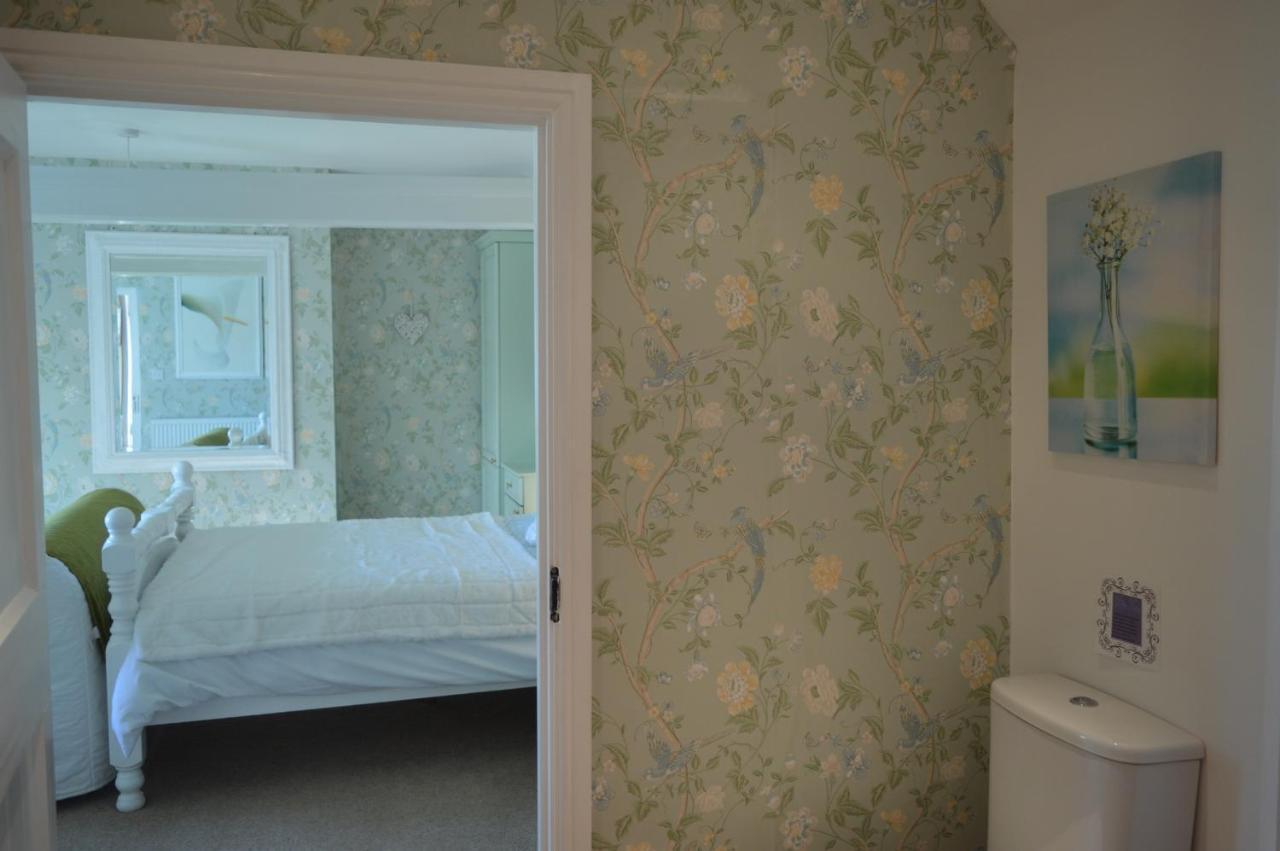 Birk House Bed & Breakfast Stamford Bridge Extérieur photo